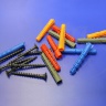 Дюбель универсальный 6х36 мм Дюбель универсальный 6х36 мм