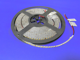 Светодиодная лента высокоэффективная CRI>95 24V IP20 12W